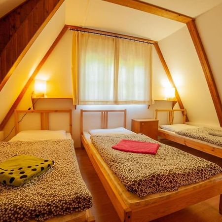 Enchanted Forest Chalet تاترانسكا ستربا المظهر الخارجي الصورة