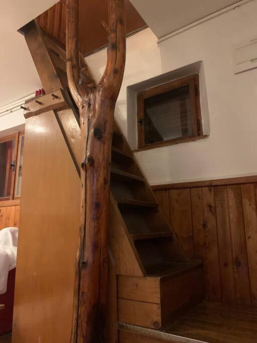 Enchanted Forest Chalet تاترانسكا ستربا المظهر الخارجي الصورة