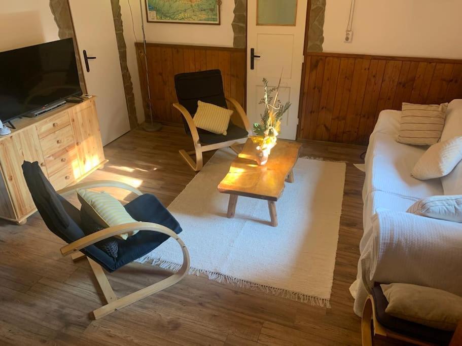 Enchanted Forest Chalet تاترانسكا ستربا المظهر الخارجي الصورة